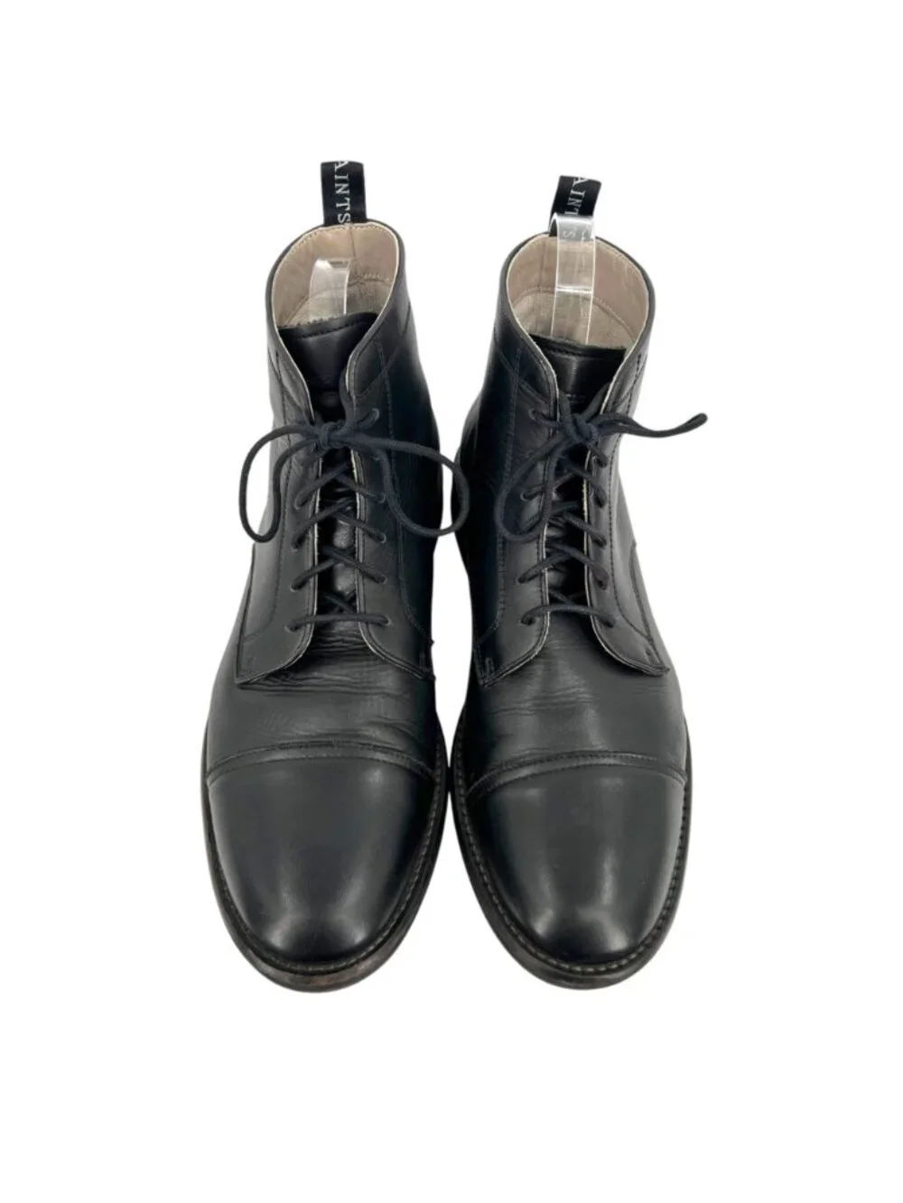 All Saints crafted smooth
